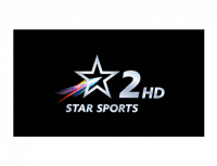 Star Sports HD2