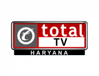 Total Tv Haryana