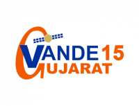 Vande Gujarat 15