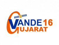 Vande Gujarat 16