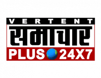 Vertent Samachar Plus 24x7