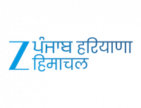 Zee Punjab Haryana HP
