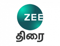 Zee Thirai HD