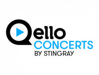 Qello Concerts by Stingray