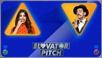 Elovator Pitch