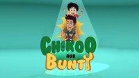 Chikoo Aur Bunty