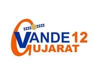 Vande Gujarat 12