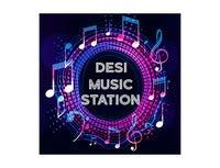 Desi Music Station