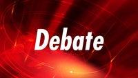 Debate
