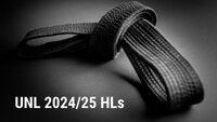 UNL 2024/25 HLs