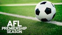 AFL Premiership Season