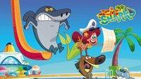 Zig & Sharko