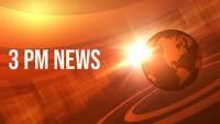 3 PM News
