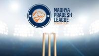 Madhya Pradesh T20 League Live