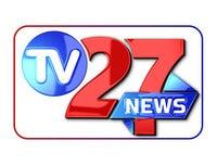 TV27 News