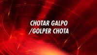 Chotar Galpo/Golper Chota