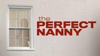 The Perfect Nanny