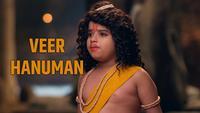 Veer Hanuman
