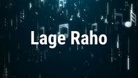 Lage Raho