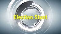 Election Stunt