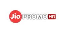 Jio Promo HD