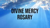 Divine Mercy Rosary