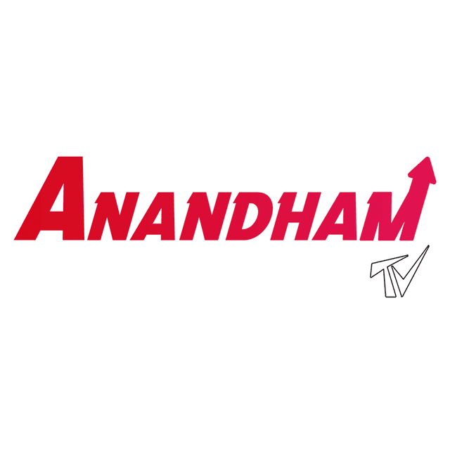 ANANDHAM TV