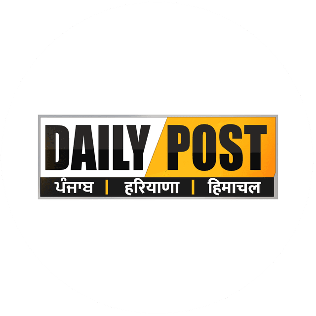 Daily Post Punjab Haryana Himachal