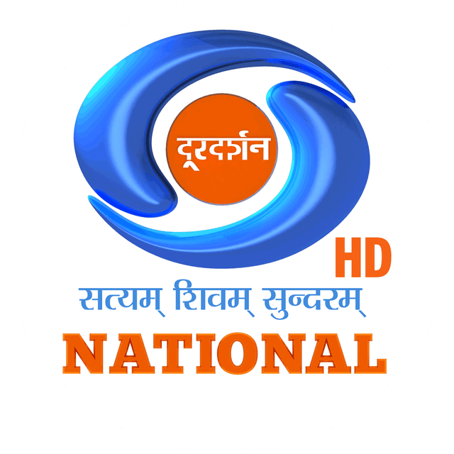 DD National HD