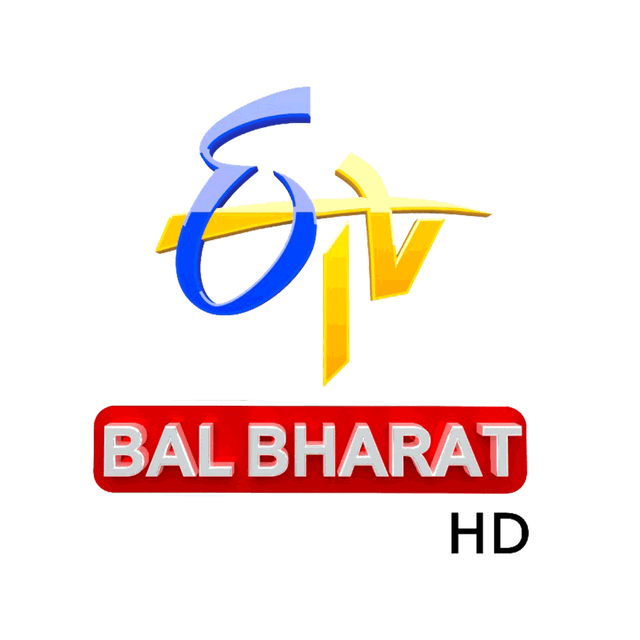 ETV Bal Bharat HD
