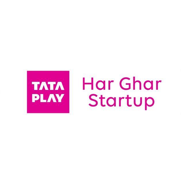 Tata Play Har Ghar Startup