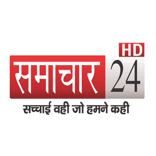 Samachar 24 News