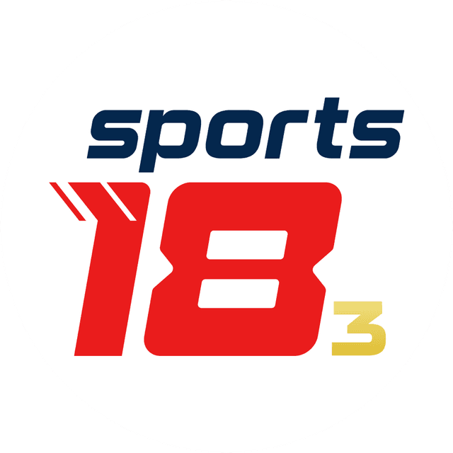 Sports 18 3