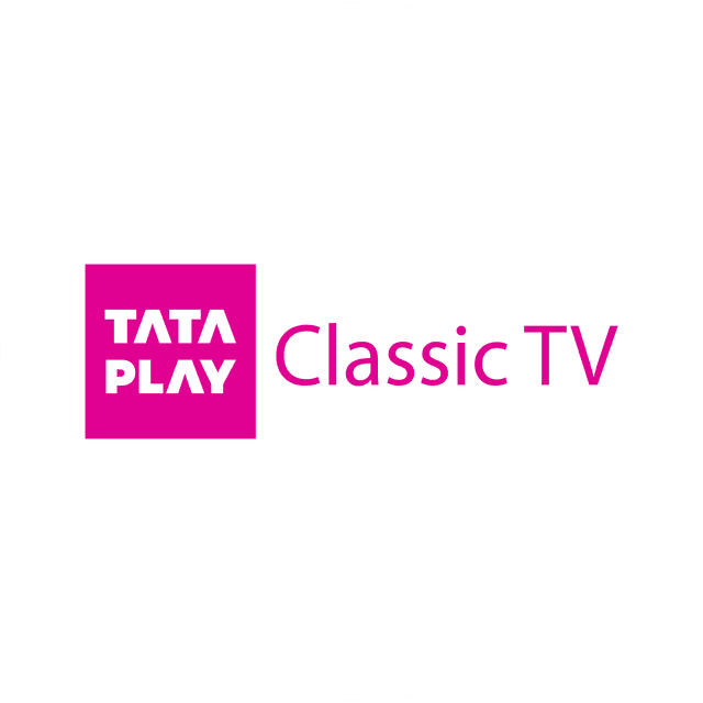 Tata Play Classic TV
