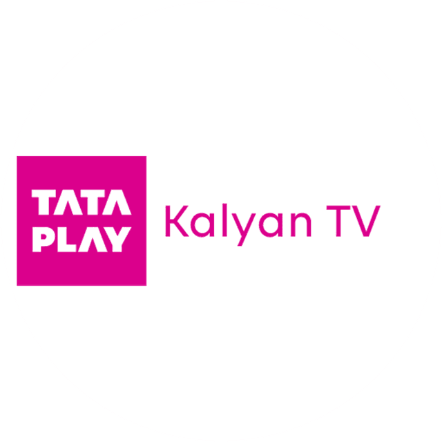 Tata Play Kalyan TV
