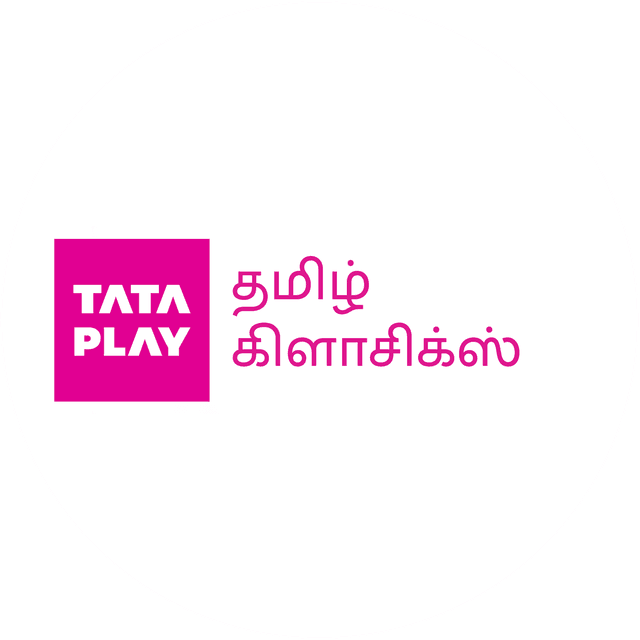 Tata Play Tamil Classics