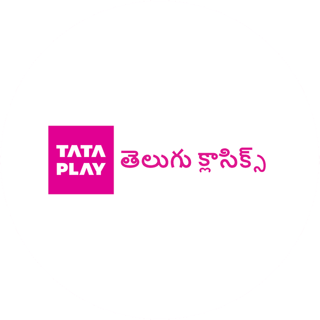 Tata Play Telugu Classics