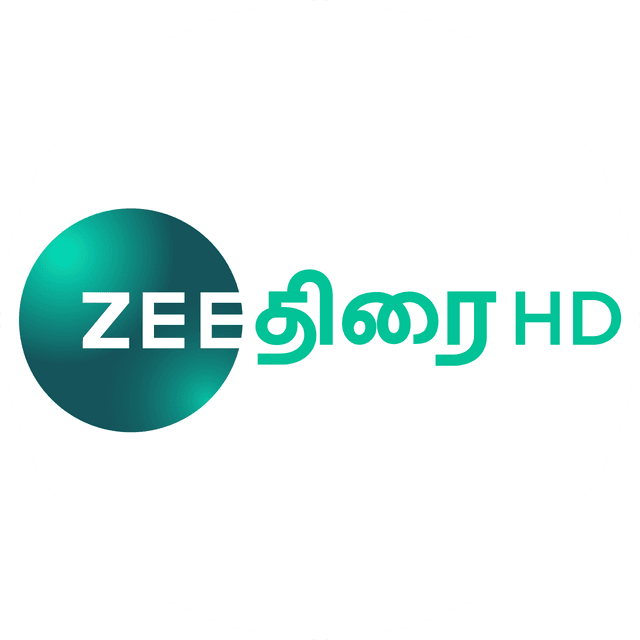 Zee Thirai HD