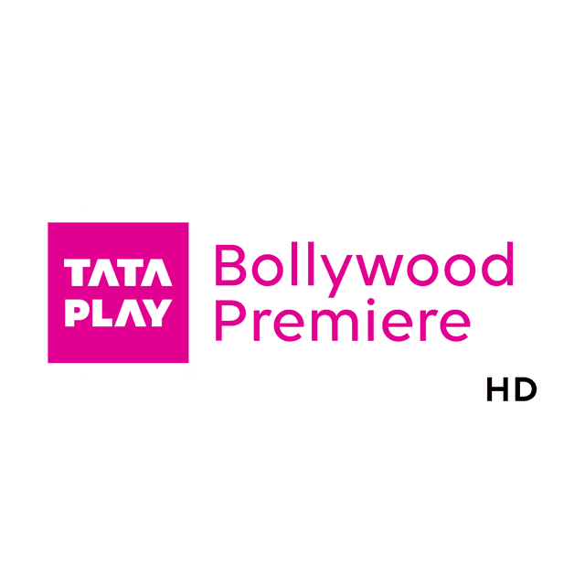 Tata Play Bollywood Premiere HD