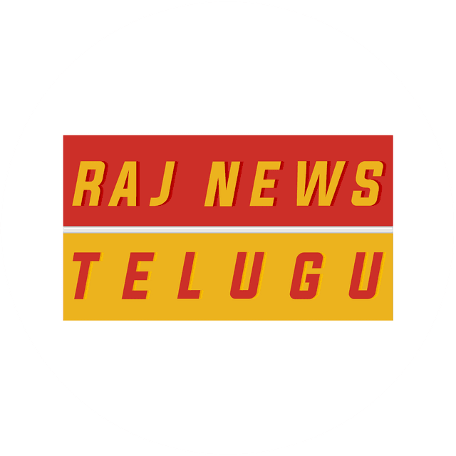 Raj News Telugu