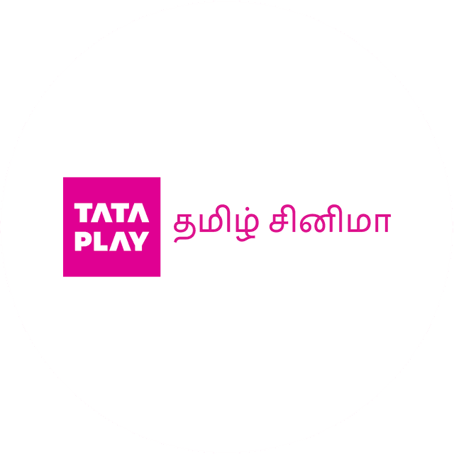 Tata Play Tamil Cinema