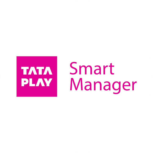Tata Play Smart Manager