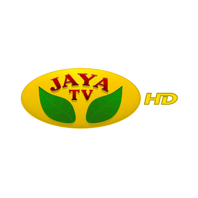 Jaya TV HD