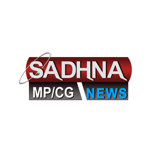 Sadhna News MP CG