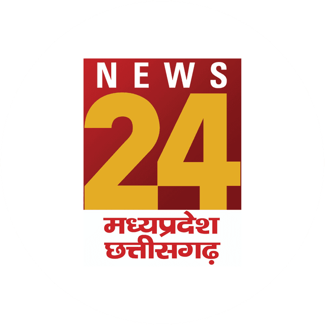 News 24 Madhyapradesh Chattisgarh