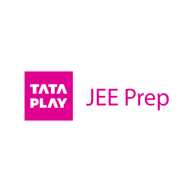Tata Play JEE Prep