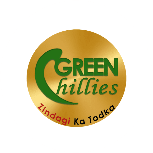 Green Chillies TV