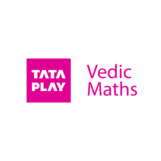 Tata Play Vedic Maths