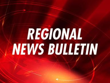 Regional News Bulletin