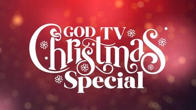 GOD TV Christmas Show